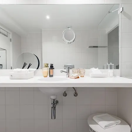 Apartment Luxury In Downtown *