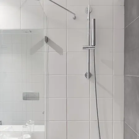 Luxury In Downtown Lisbon