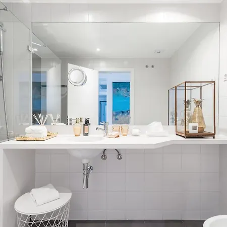 Luxury In Downtown * Lisbon