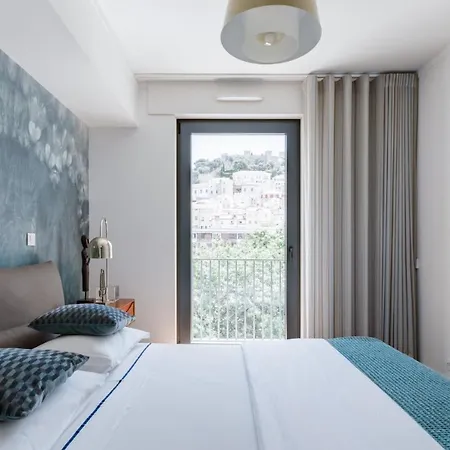 Luxury In Downtown ליסבון