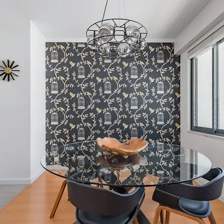 Luxury In Downtown * ליסבון